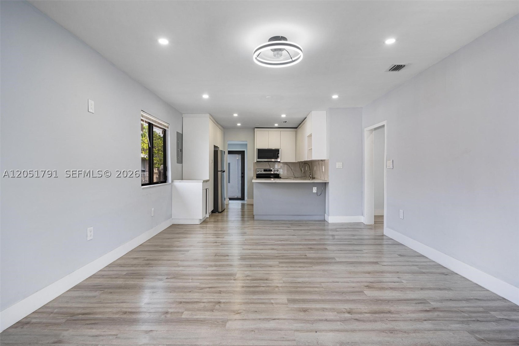 PINEWOOD PARK EXTENSION - Residential Lease