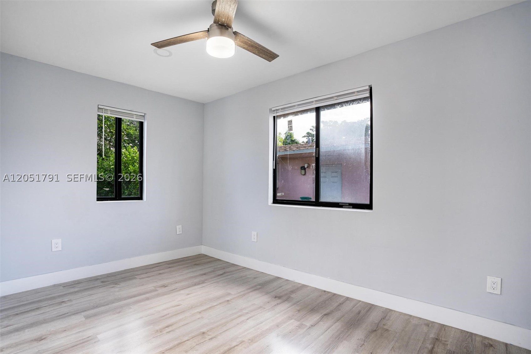 PINEWOOD PARK EXTENSION - Residential Lease