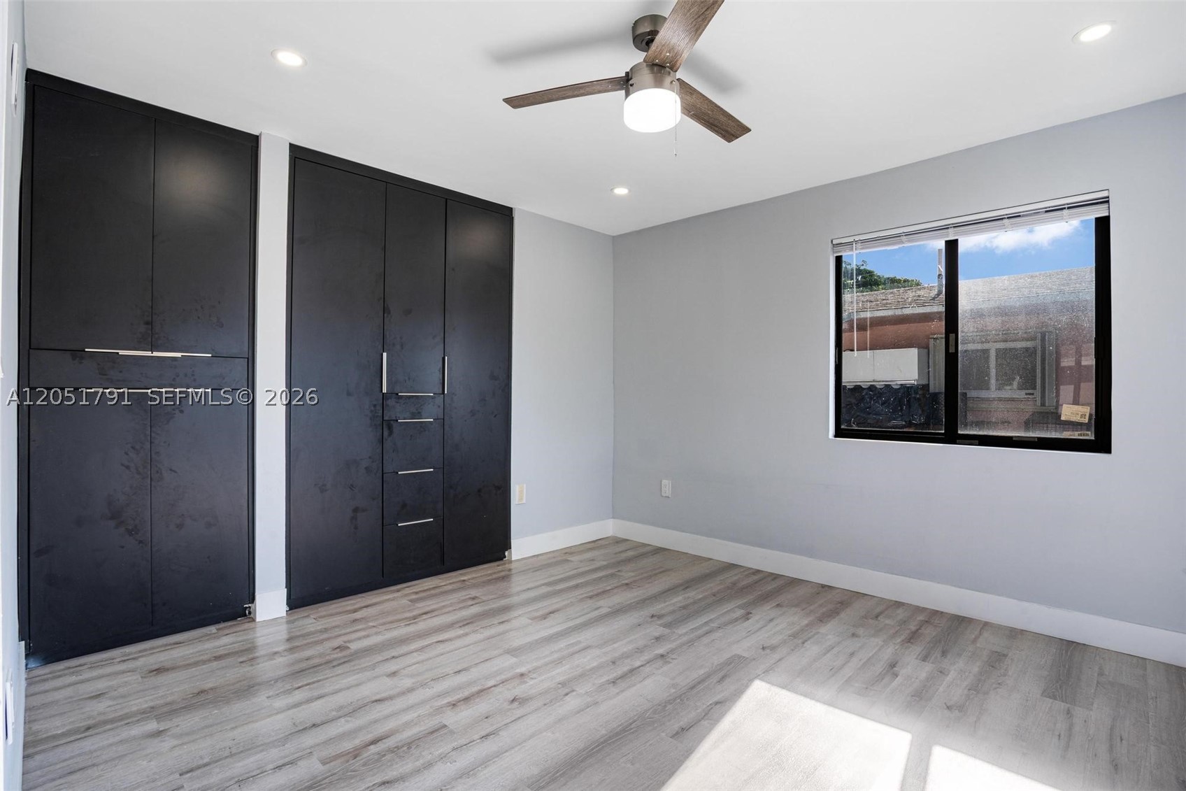 PINEWOOD PARK EXTENSION - Residential Lease