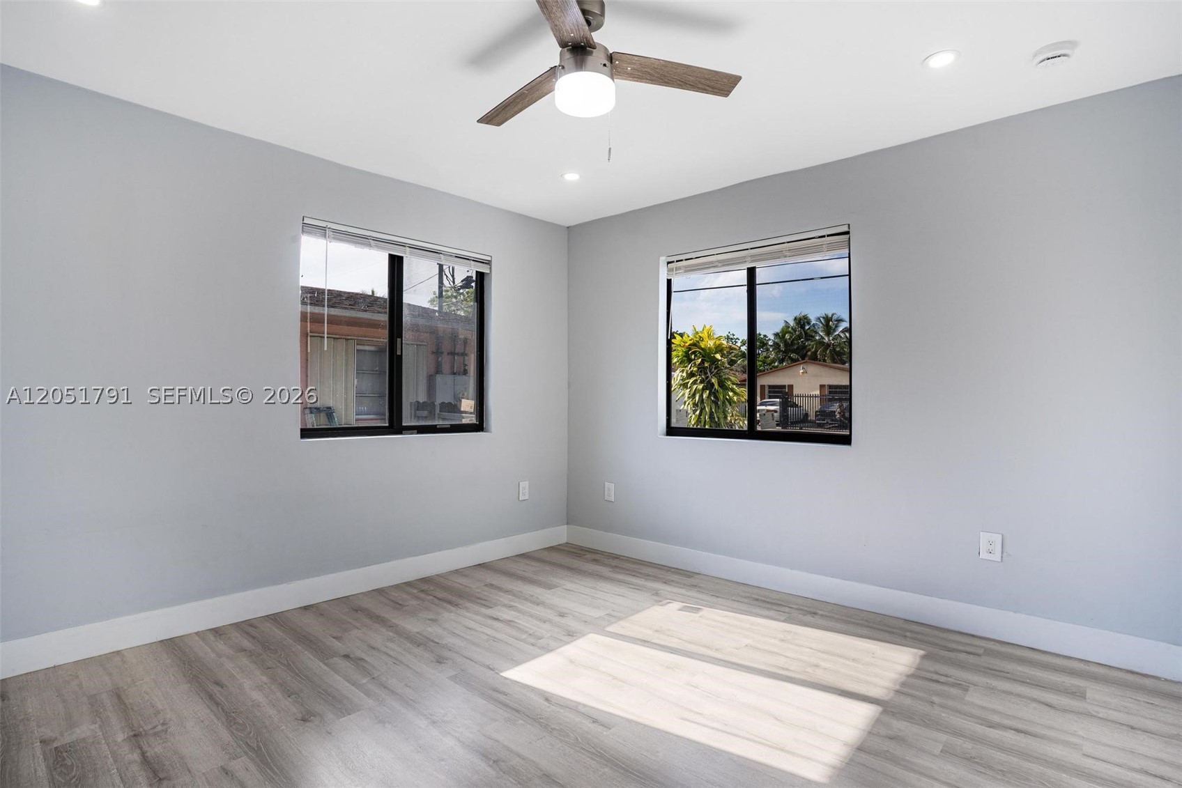 PINEWOOD PARK EXTENSION - Residential Lease
