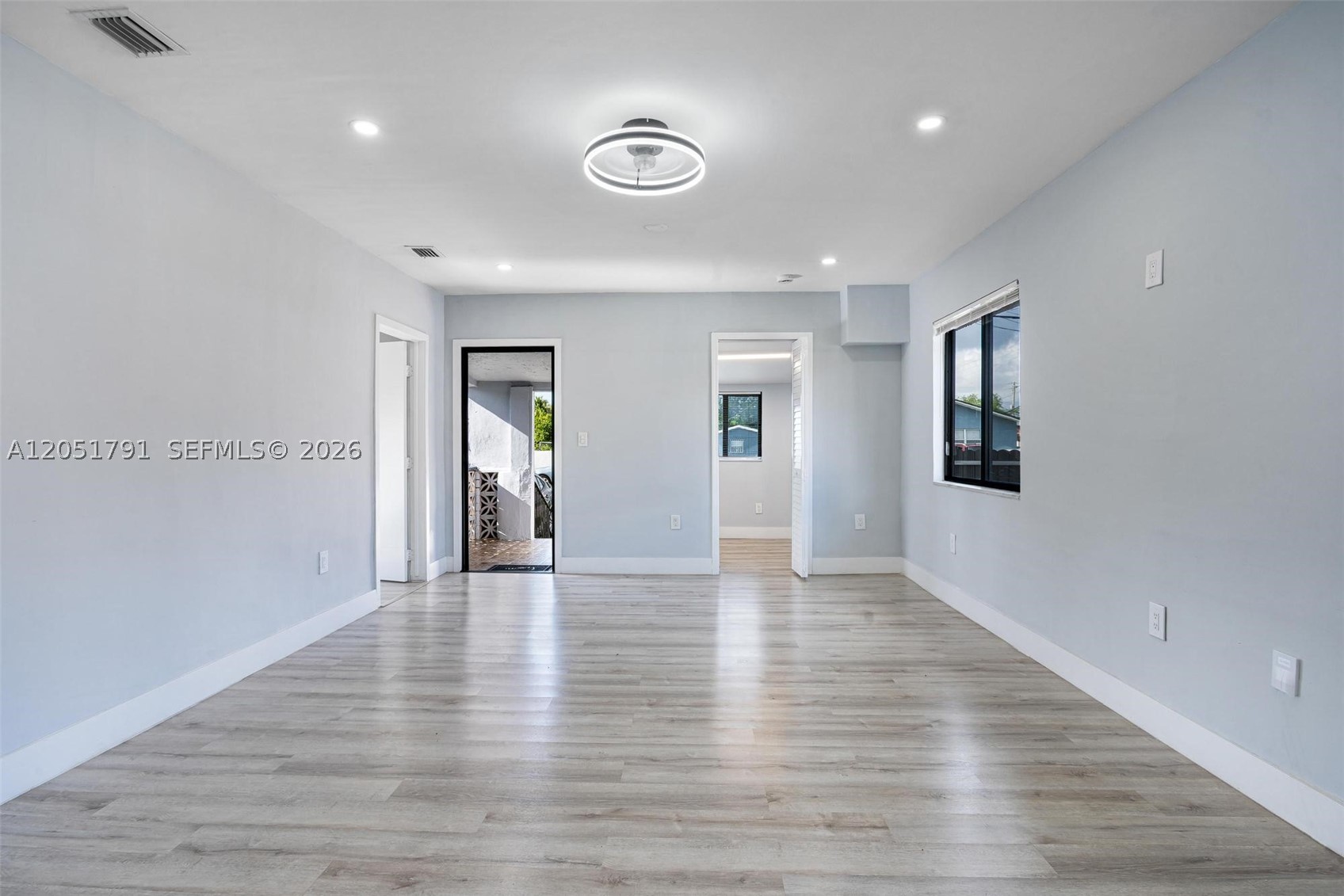 PINEWOOD PARK EXTENSION - Residential Lease