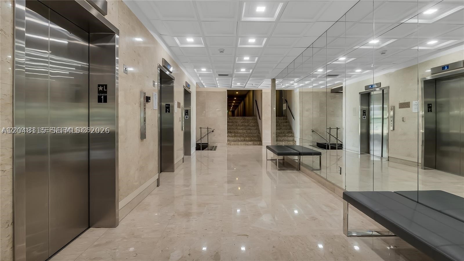 ARLEN HOUSE CONDO - Residential