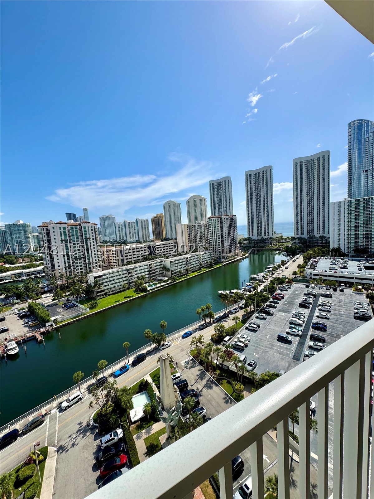 ARLEN HOUSE CONDO - Residential
