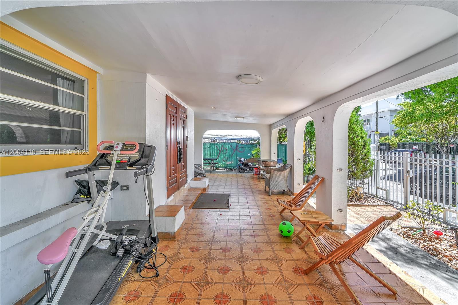 CITY OF MIAMI SOUTH - Residential