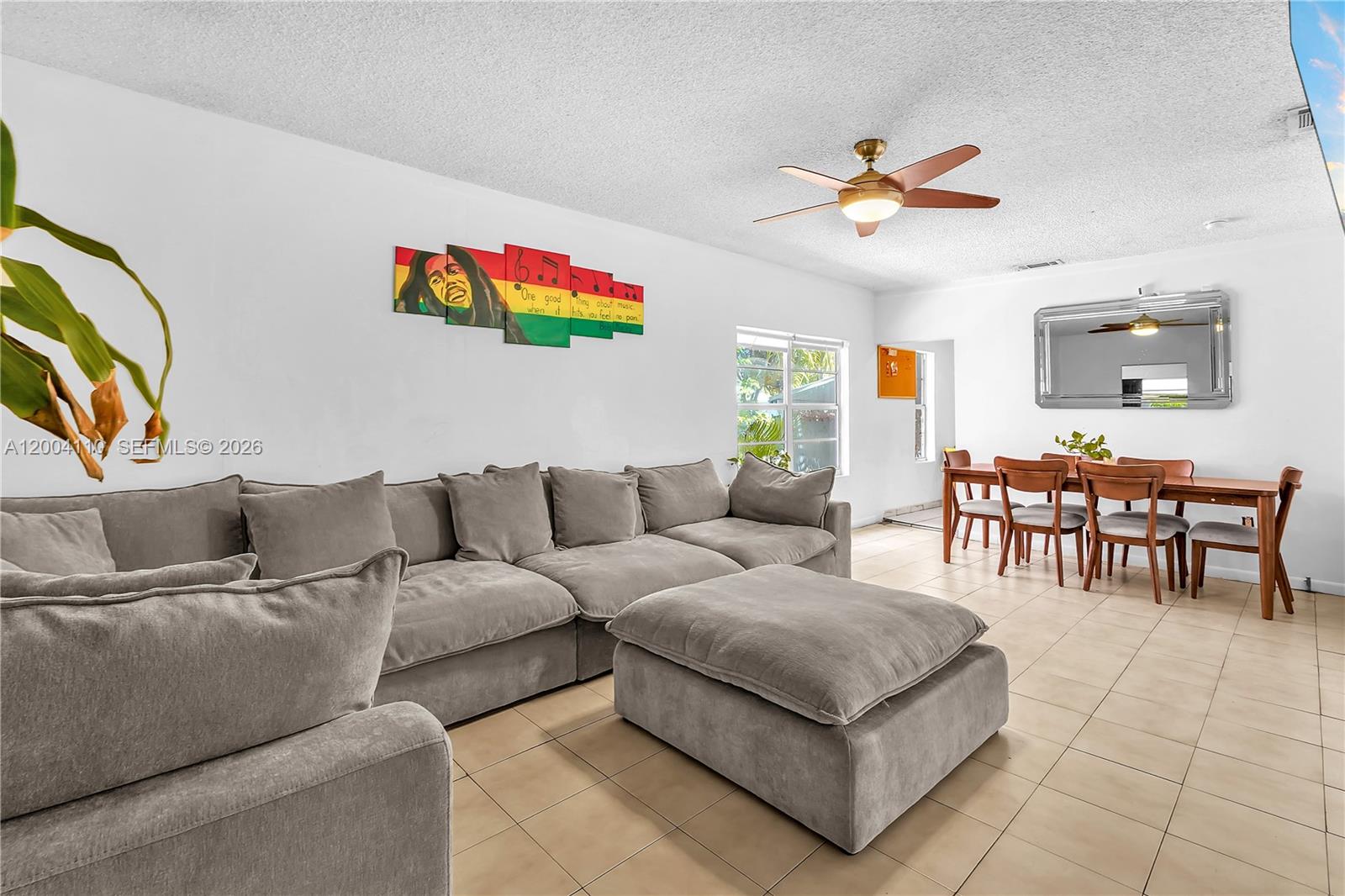 CITY OF MIAMI SOUTH - Residential