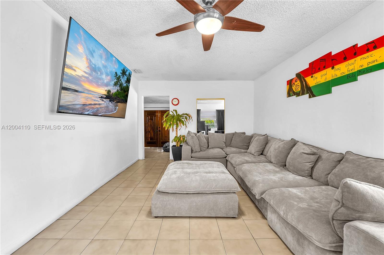 CITY OF MIAMI SOUTH - Residential