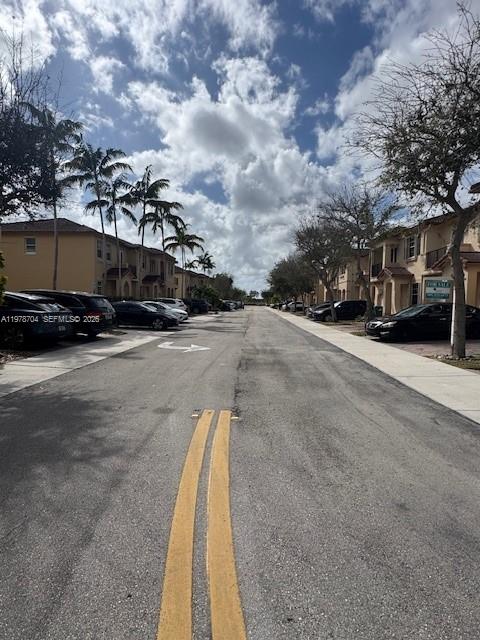 COURTS AT TUSCANY WEST - Residential