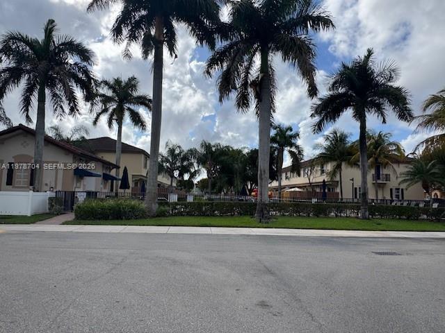 COURTS AT TUSCANY WEST - Residential