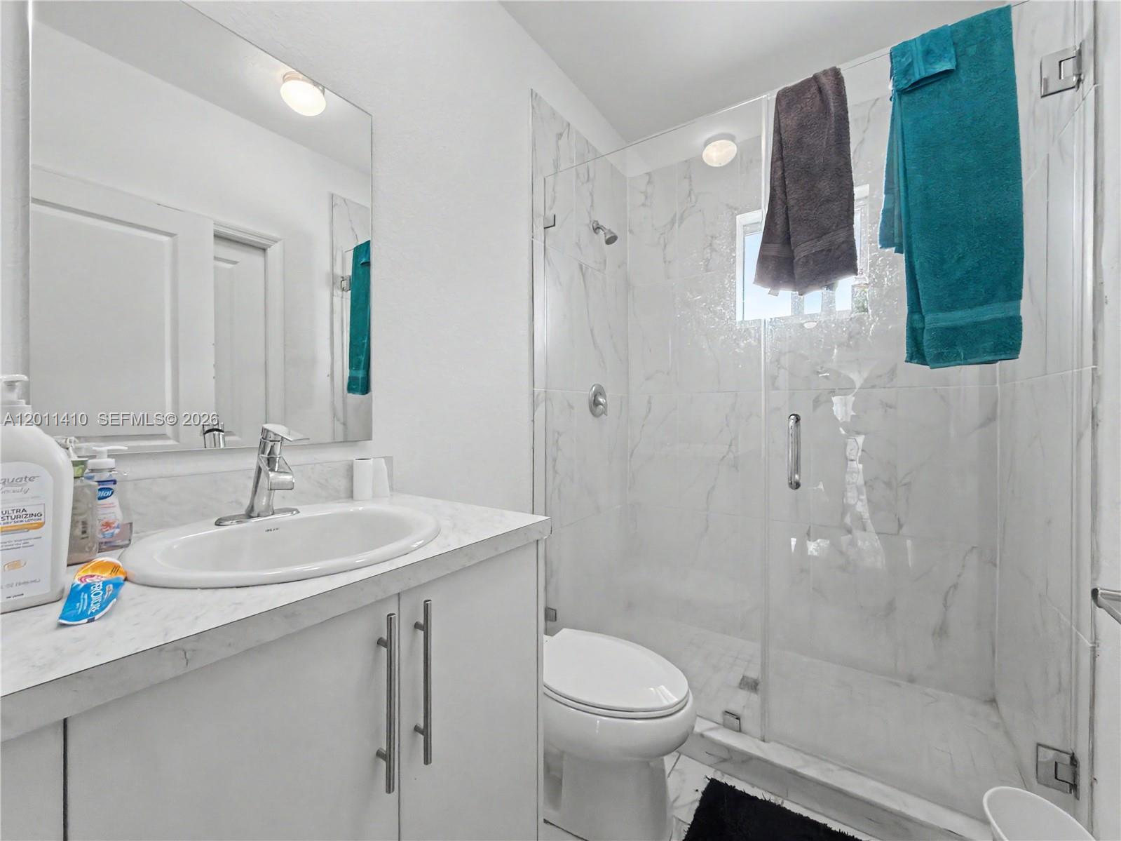 FOREST PARK VILLAS - Residential
