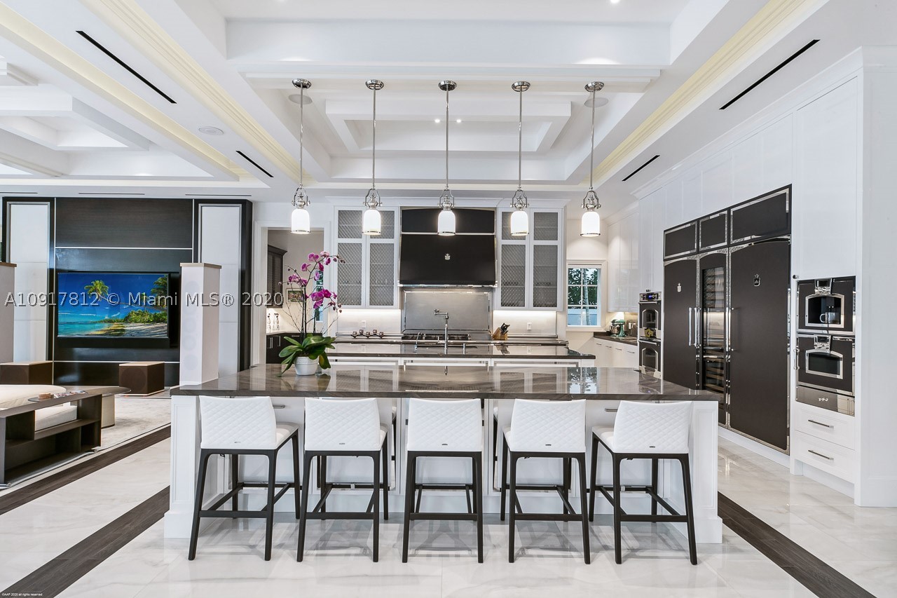 Admirals Cove - Residential