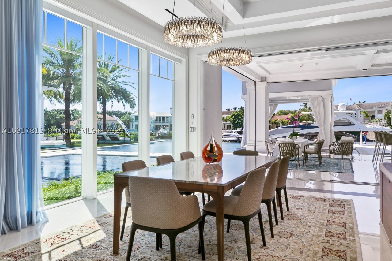 Admirals Cove - Residential