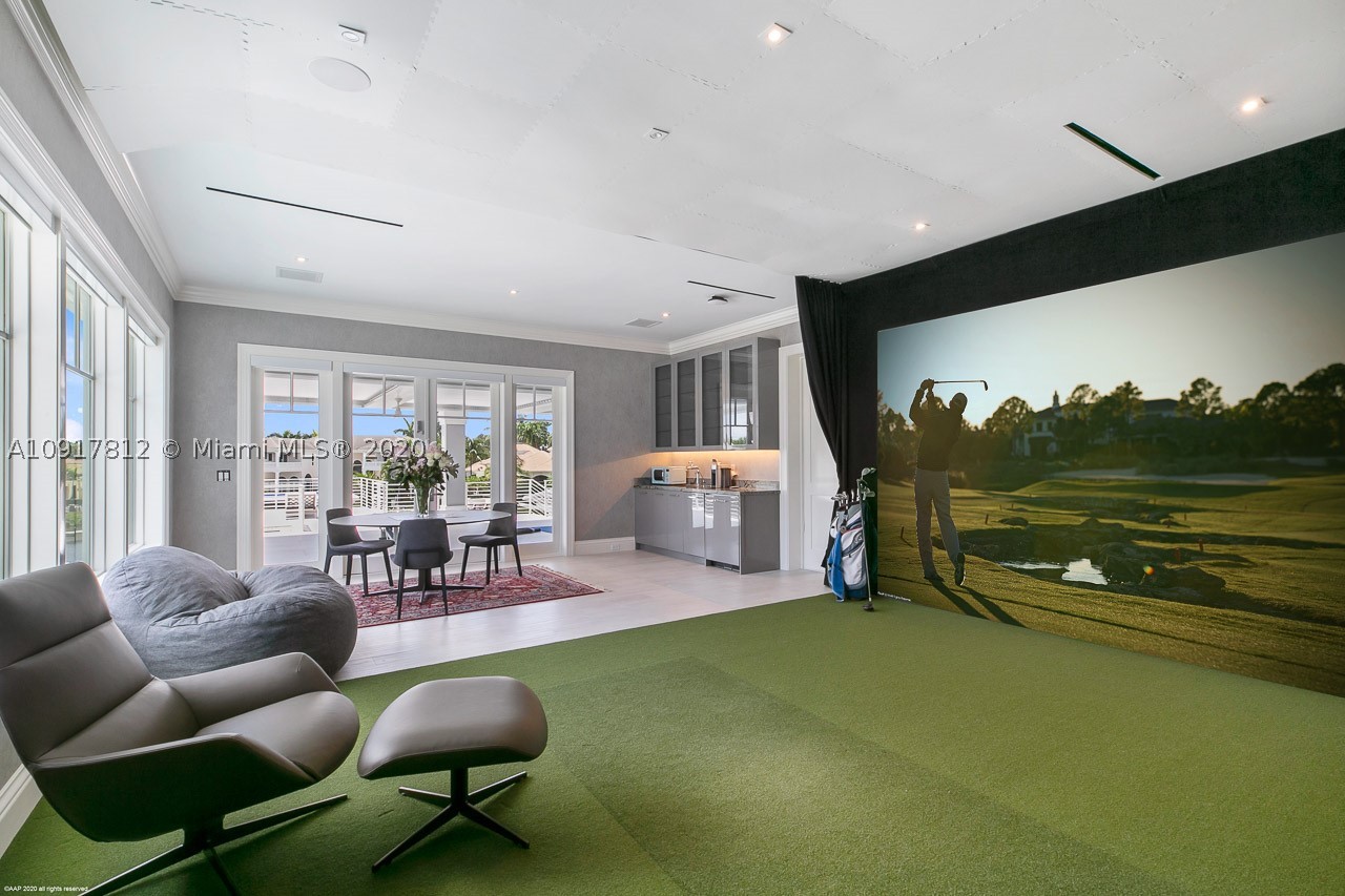 Admirals Cove - Residential