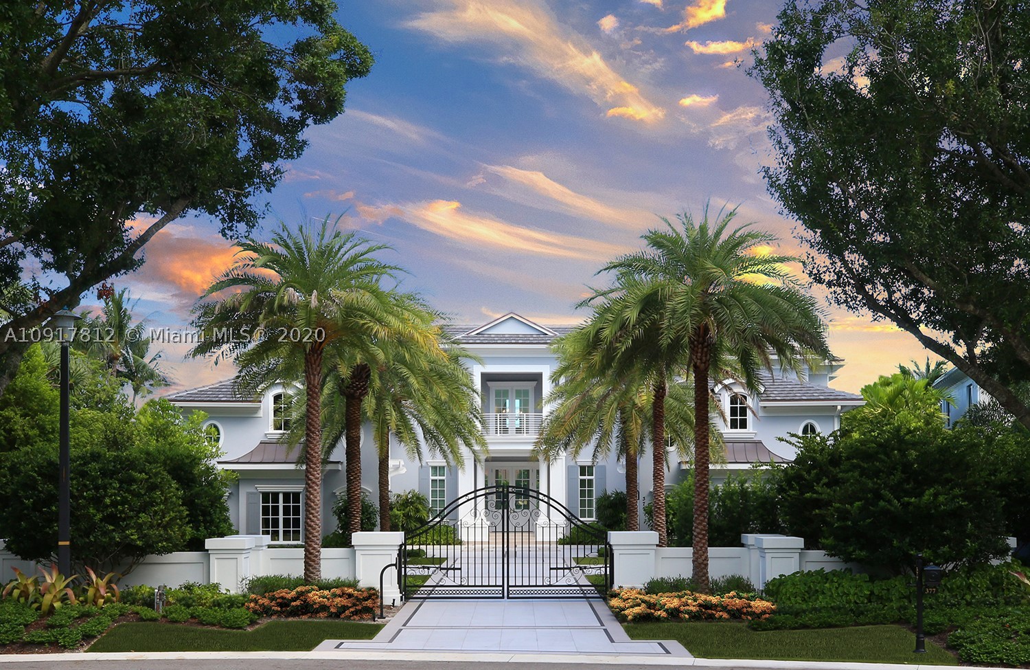 Admirals Cove - Residential