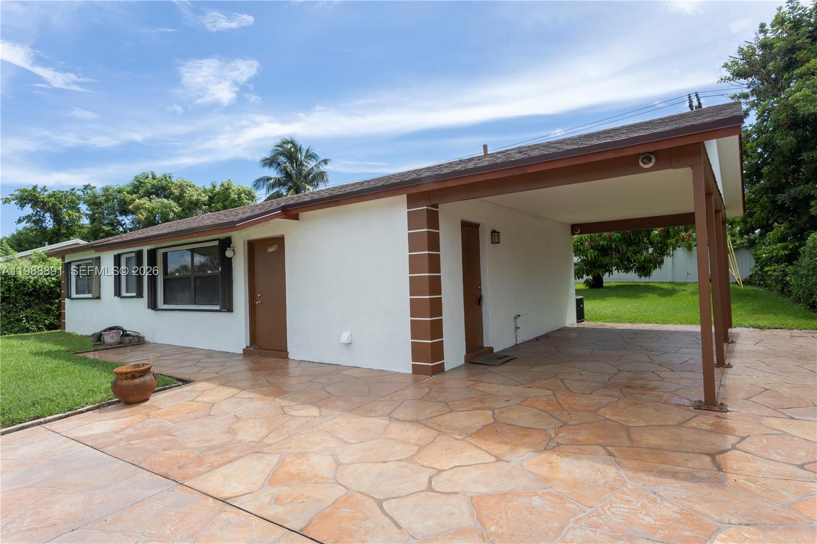 ROLLING GREEN RIDGE 1ST A - Residential Lease