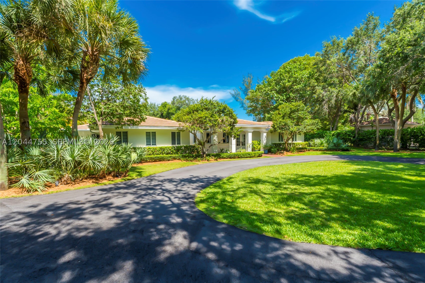 UNPLATTED - Residential