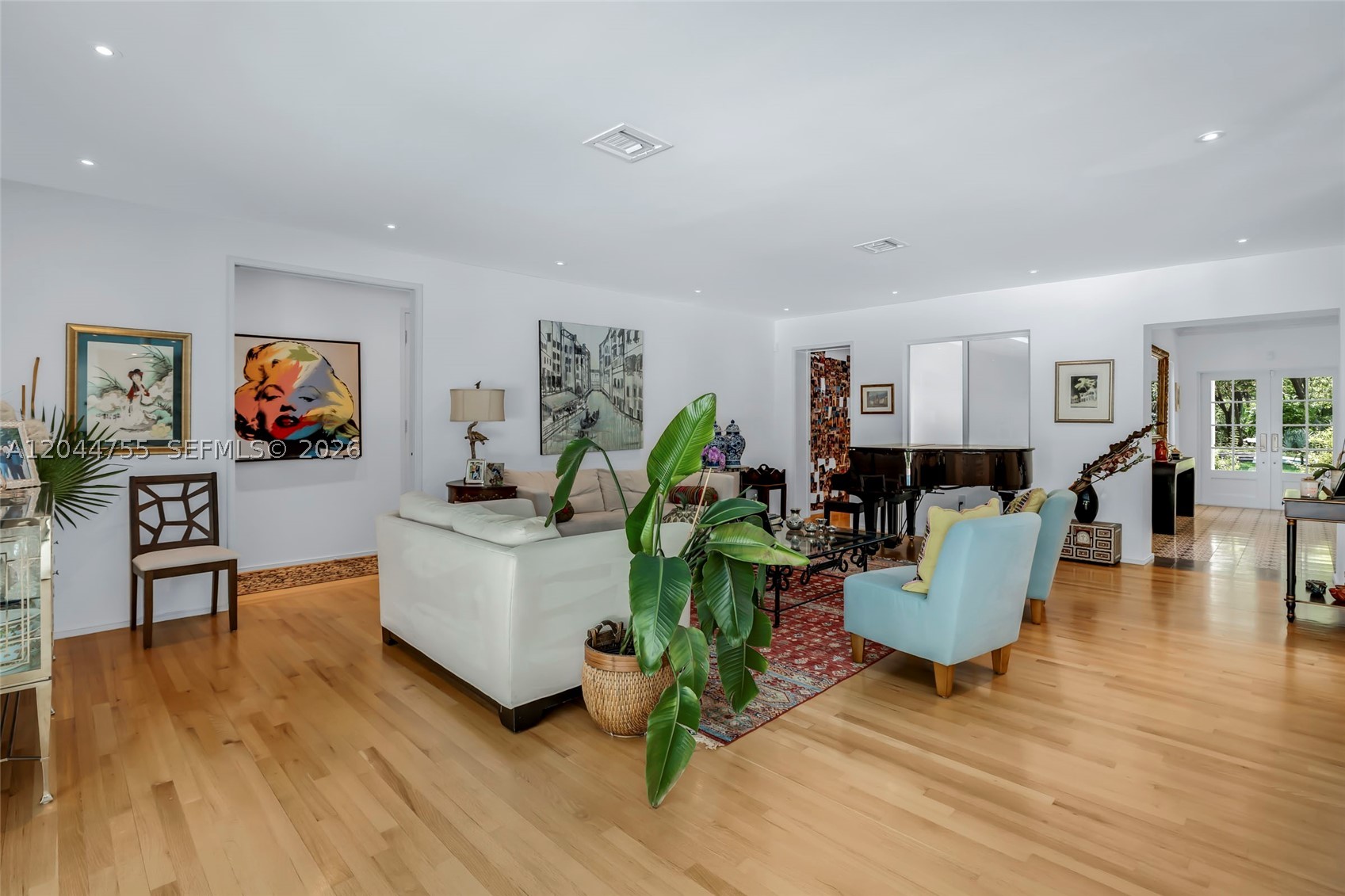 UNPLATTED - Residential