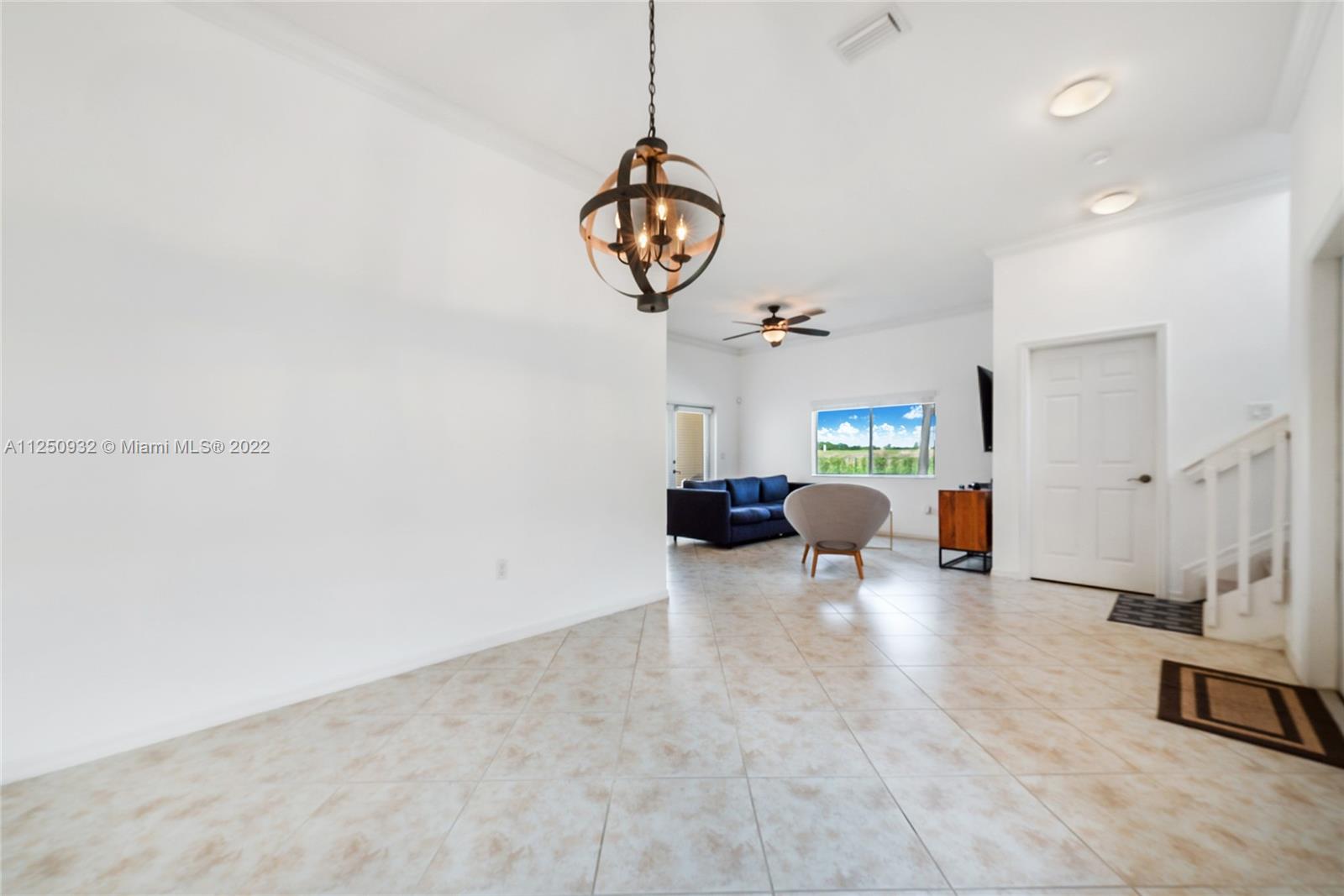 CALI GREENS - Residential Lease