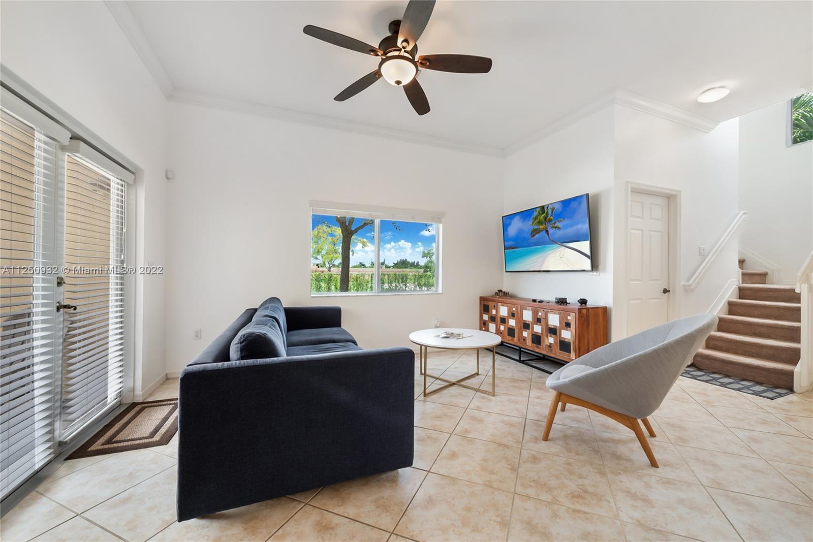 CALI GREENS - Residential Lease
