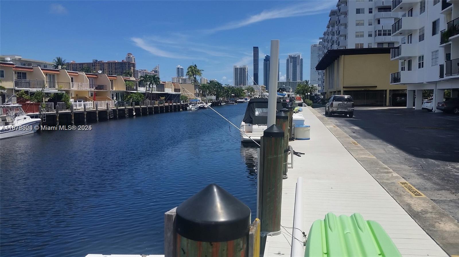 CORAL ISLE WEST CONDO - Residential