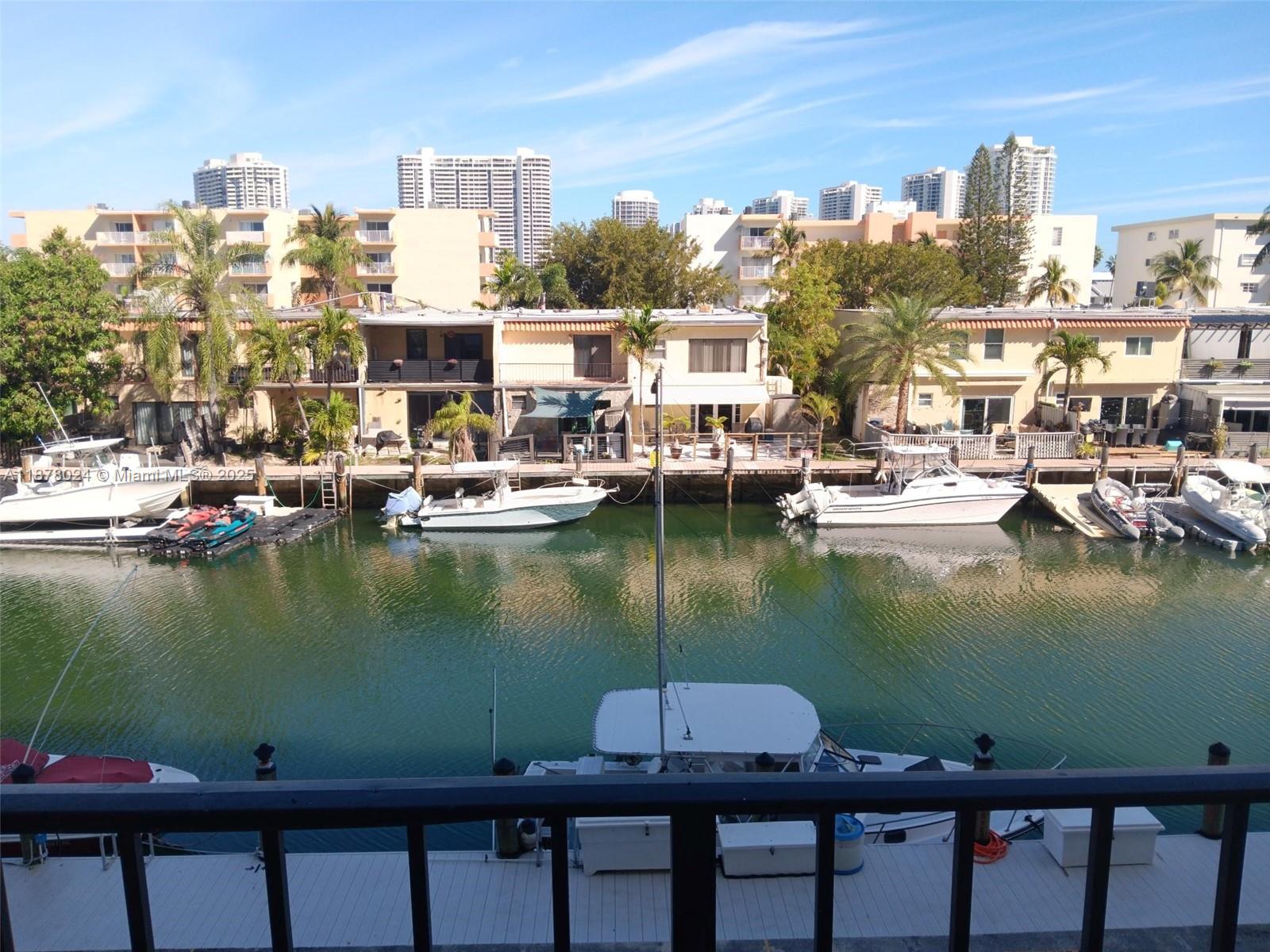 CORAL ISLE WEST CONDO - Residential