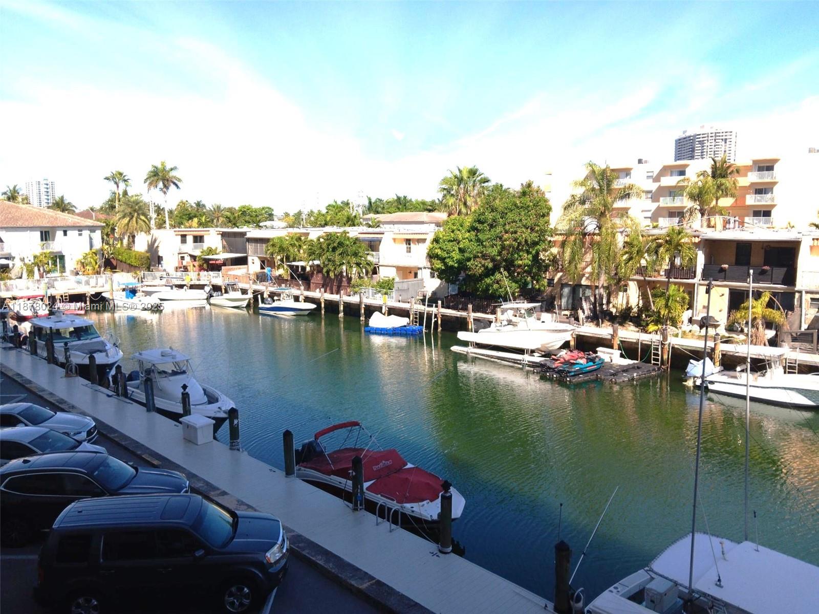 CORAL ISLE WEST CONDO - Residential