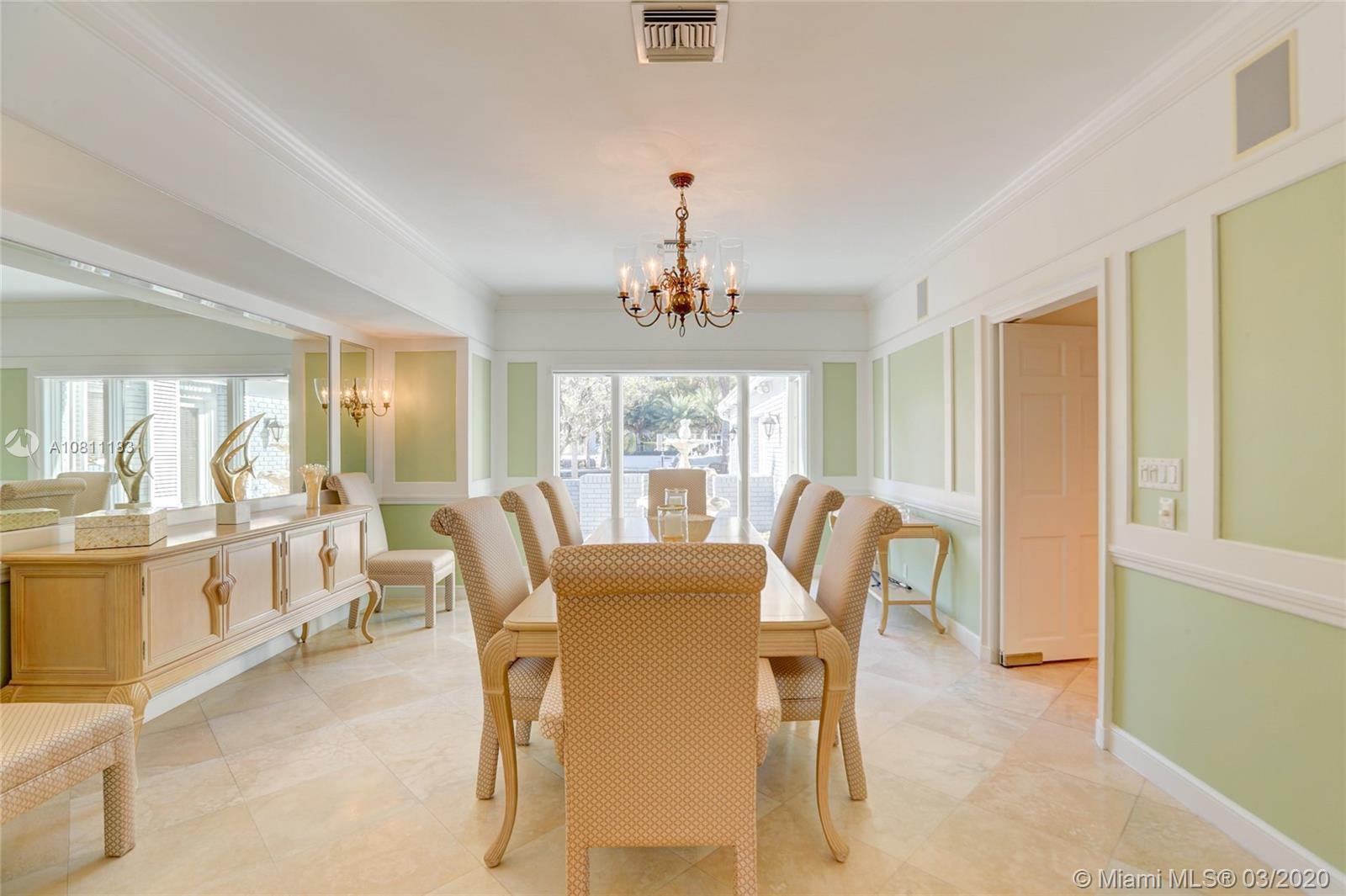 Bay Colony - Residential