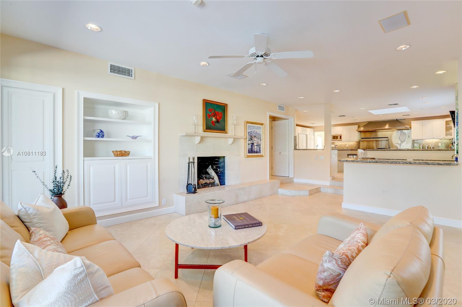 Bay Colony - Residential