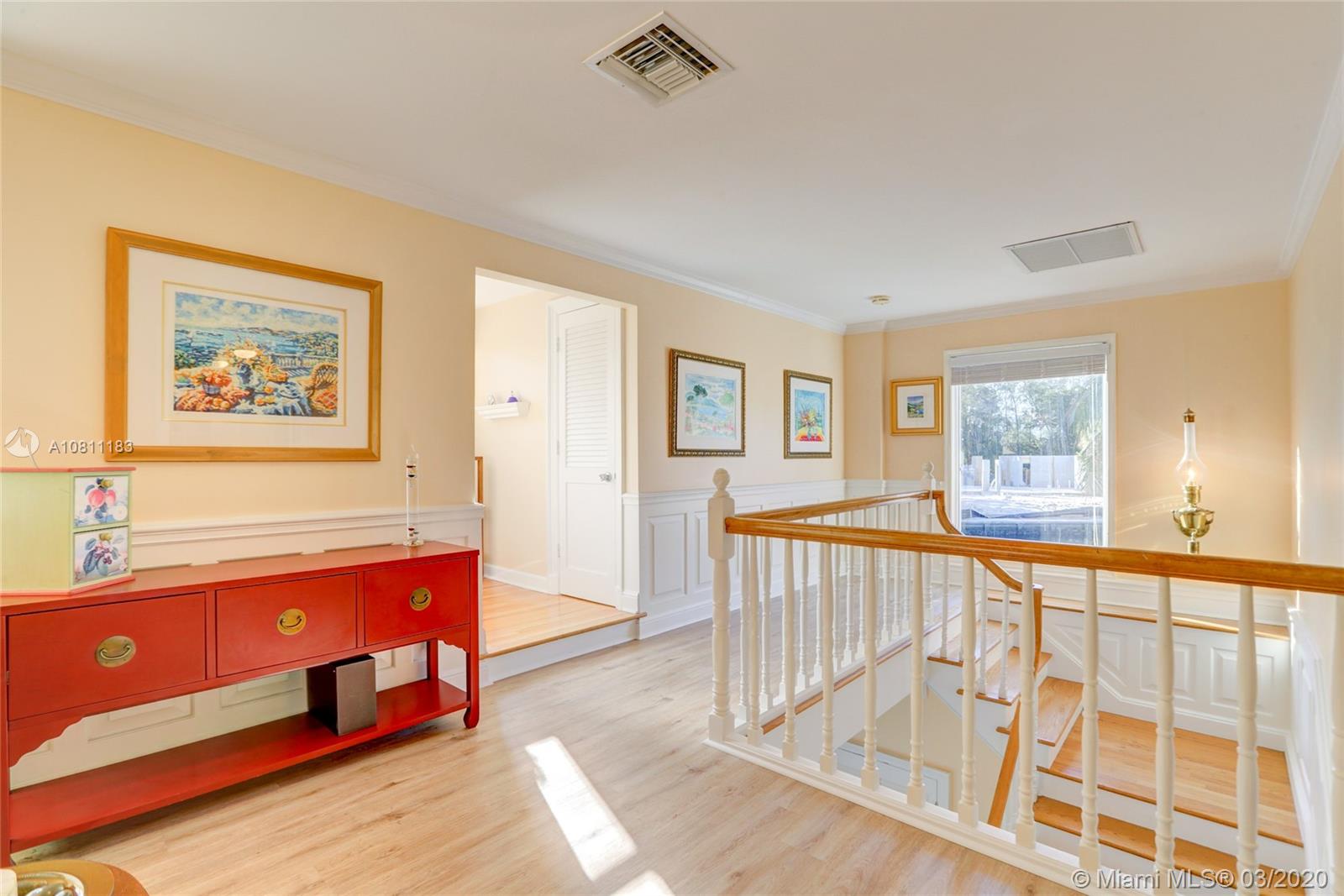 Bay Colony - Residential