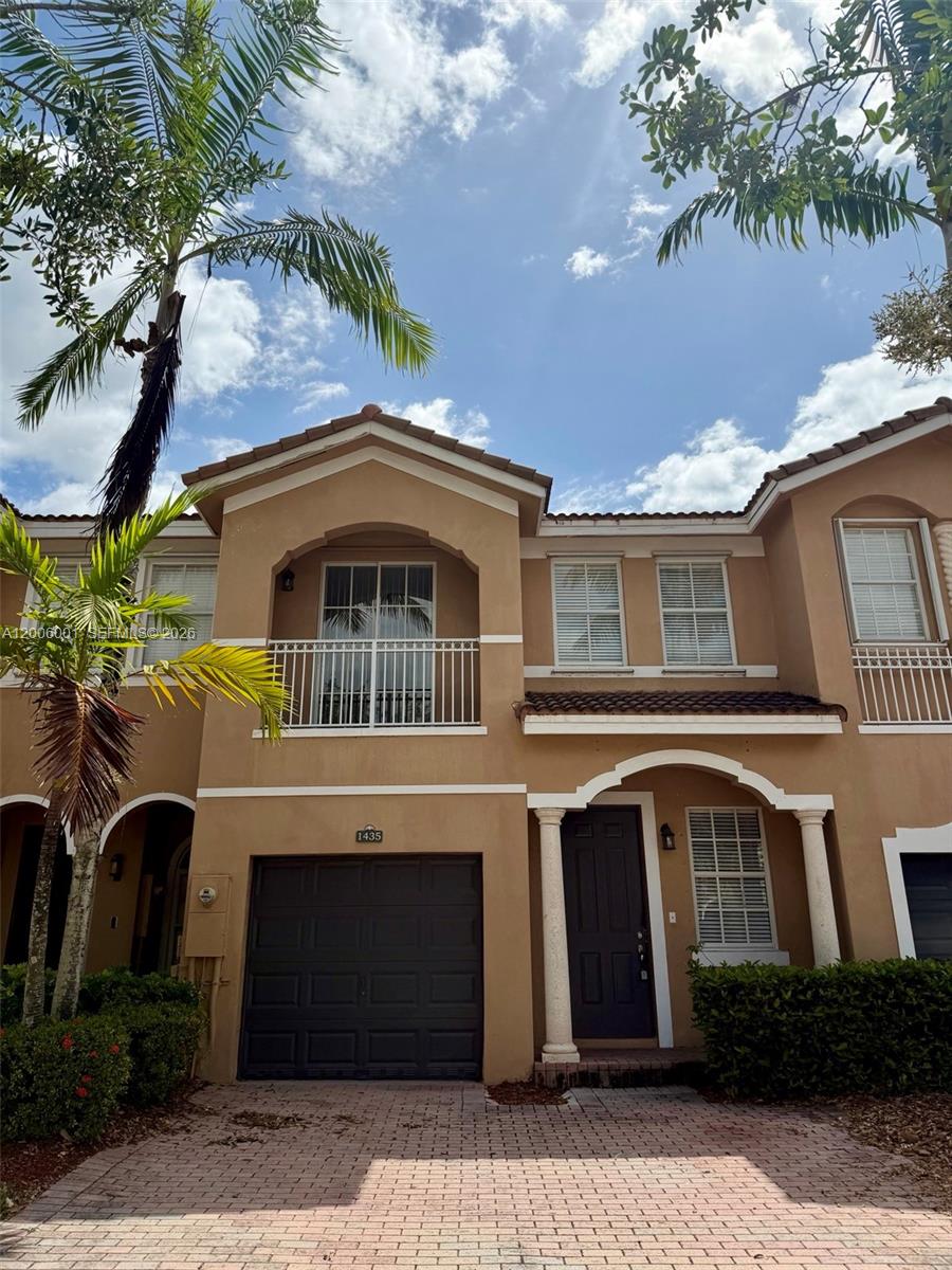 KEYS GARDEN - Residential