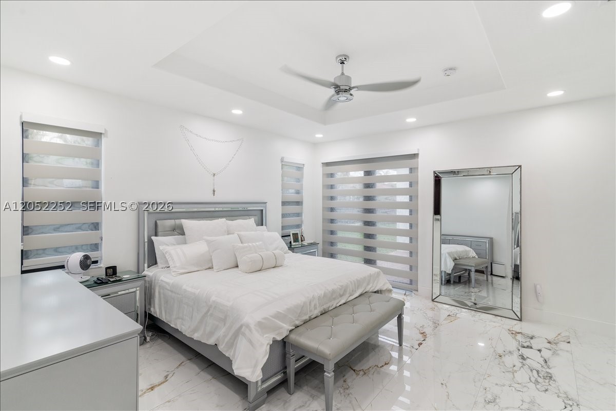 CASA LAGO 1ST ADDN - Residential