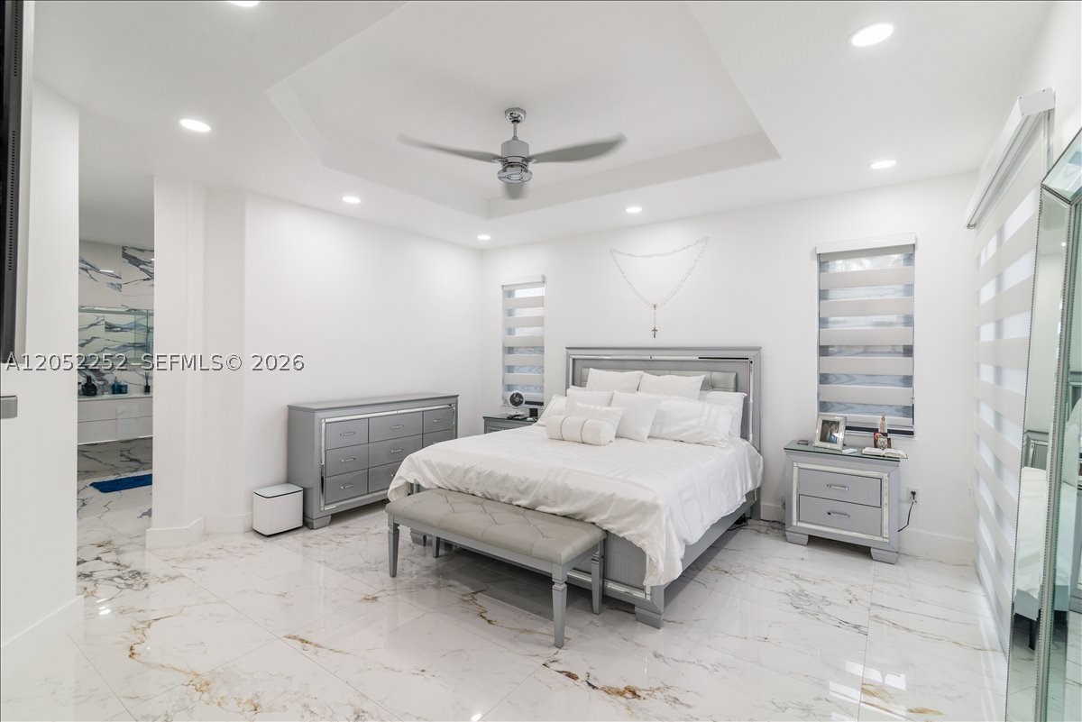 CASA LAGO 1ST ADDN - Residential