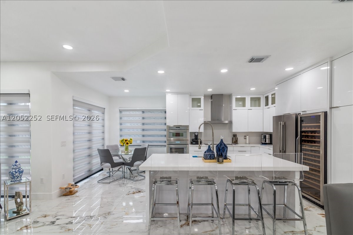 CASA LAGO 1ST ADDN - Residential