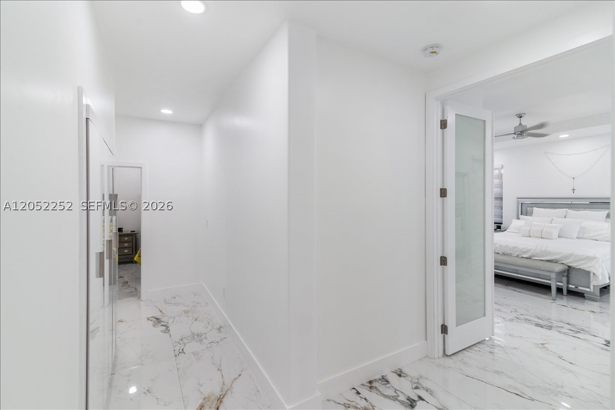 CASA LAGO 1ST ADDN - Residential