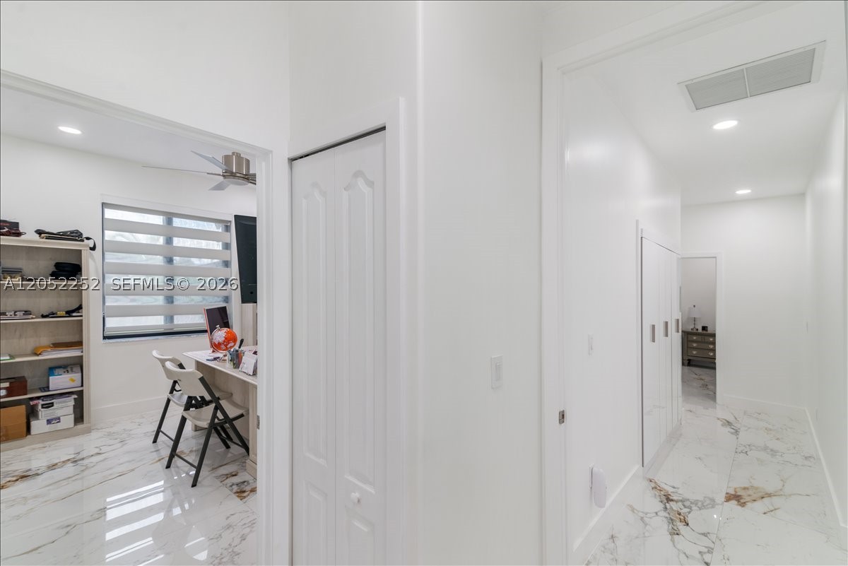 CASA LAGO 1ST ADDN - Residential