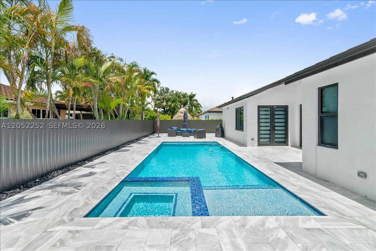 CASA LAGO 1ST ADDN - Residential