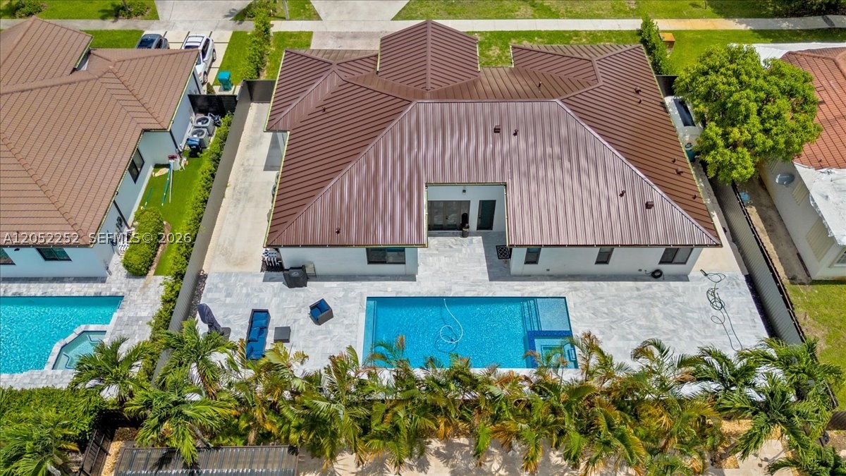 CASA LAGO 1ST ADDN - Residential