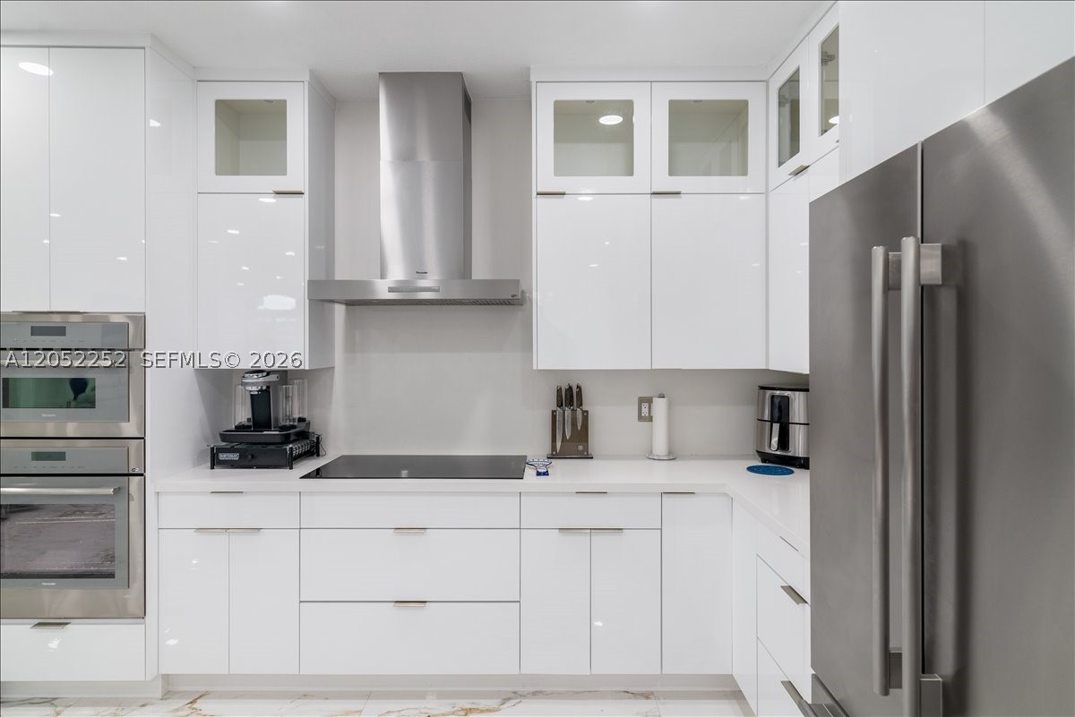 CASA LAGO 1ST ADDN - Residential