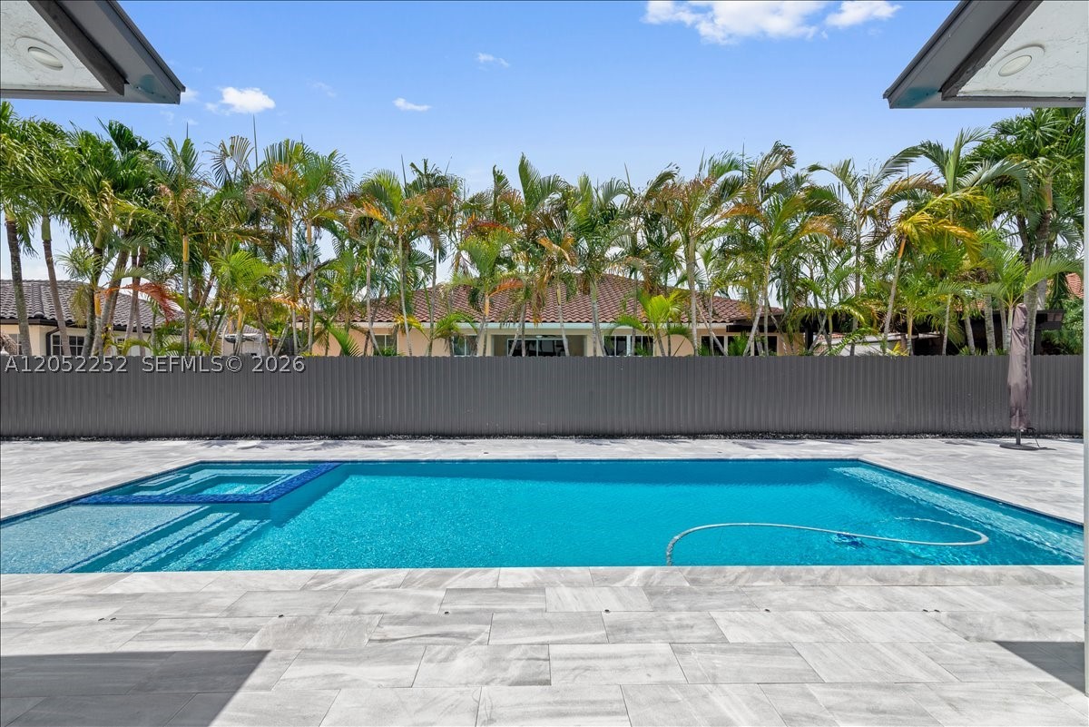 CASA LAGO 1ST ADDN - Residential