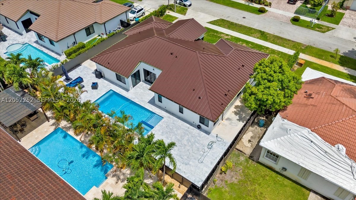 CASA LAGO 1ST ADDN - Residential