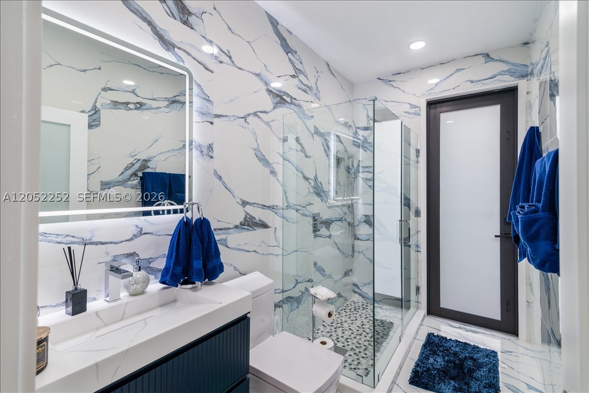 CASA LAGO 1ST ADDN - Residential