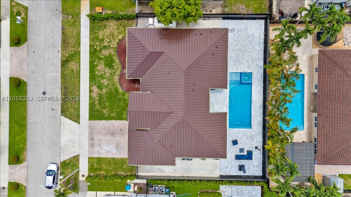 CASA LAGO 1ST ADDN - Residential