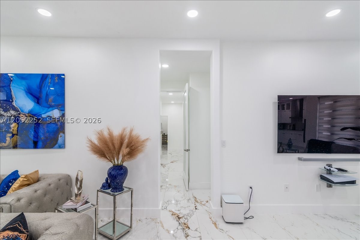 CASA LAGO 1ST ADDN - Residential