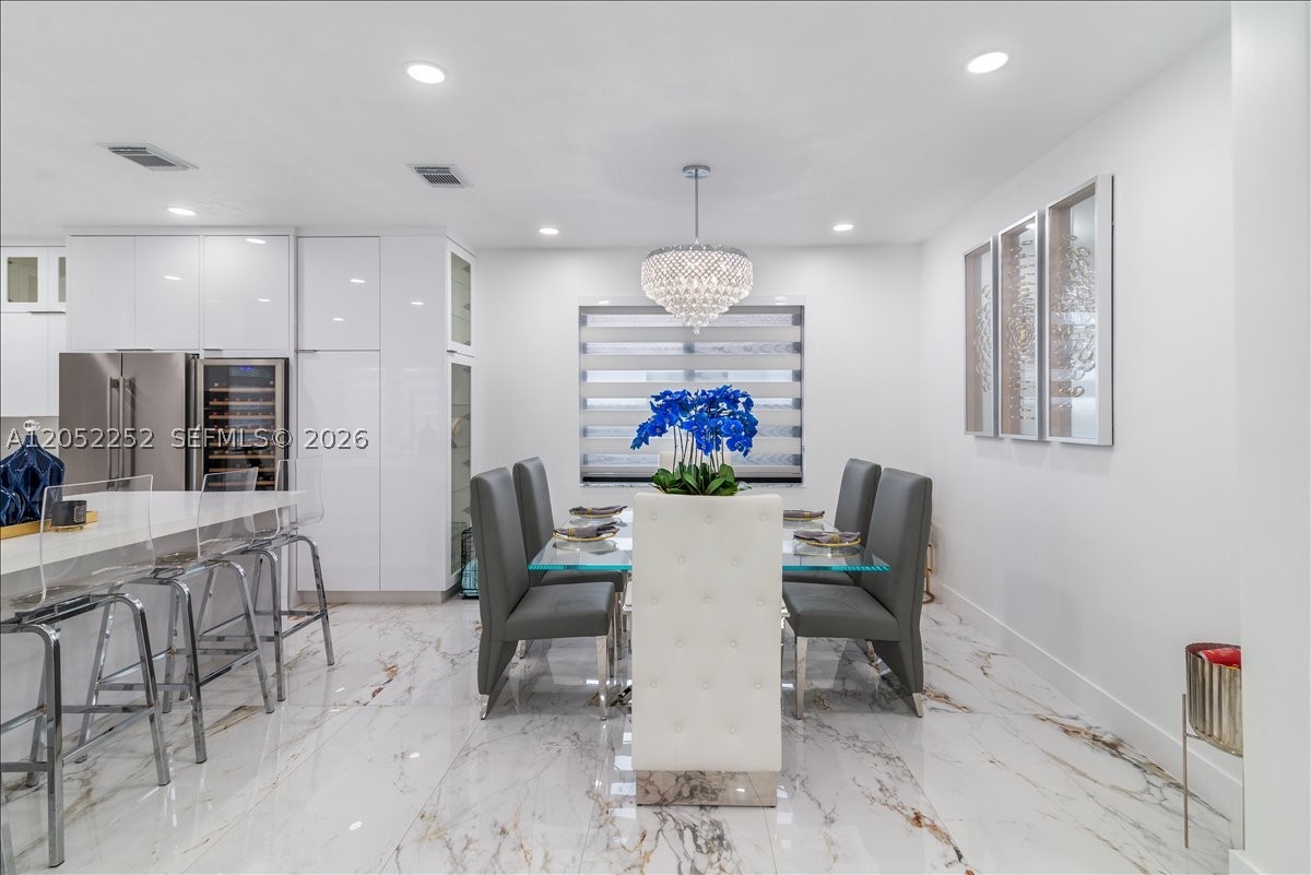 CASA LAGO 1ST ADDN - Residential