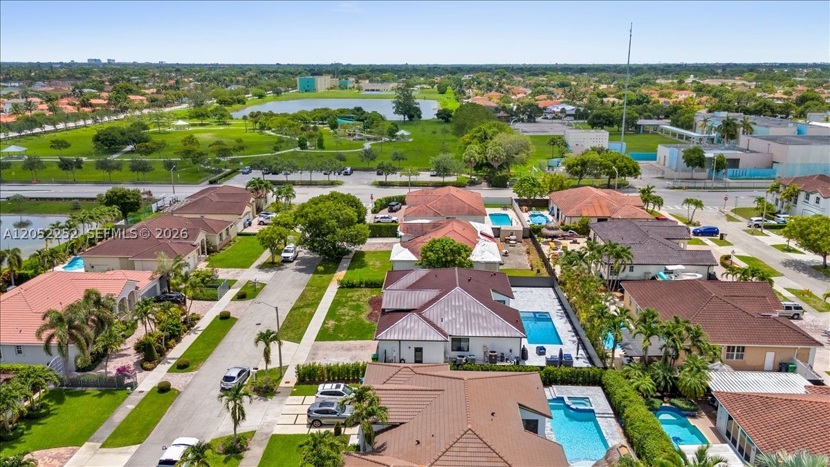 CASA LAGO 1ST ADDN - Residential