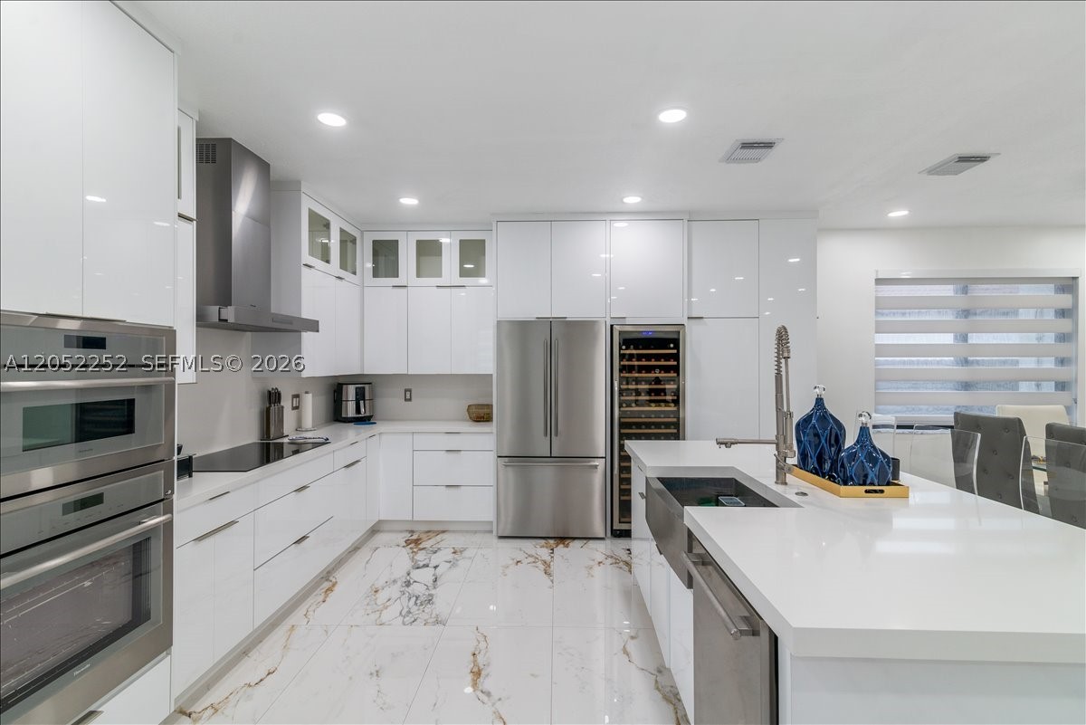 CASA LAGO 1ST ADDN - Residential