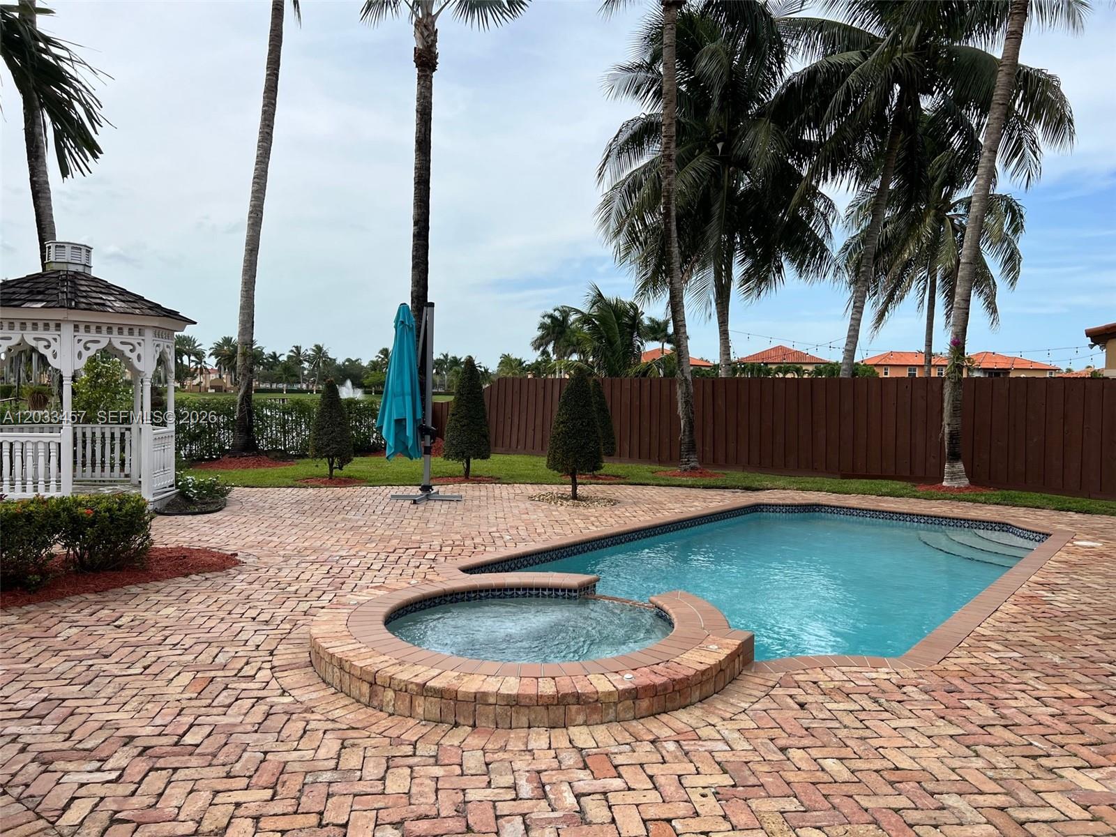 EGRET LAKE ESTATES SEC 1 - Residential Lease