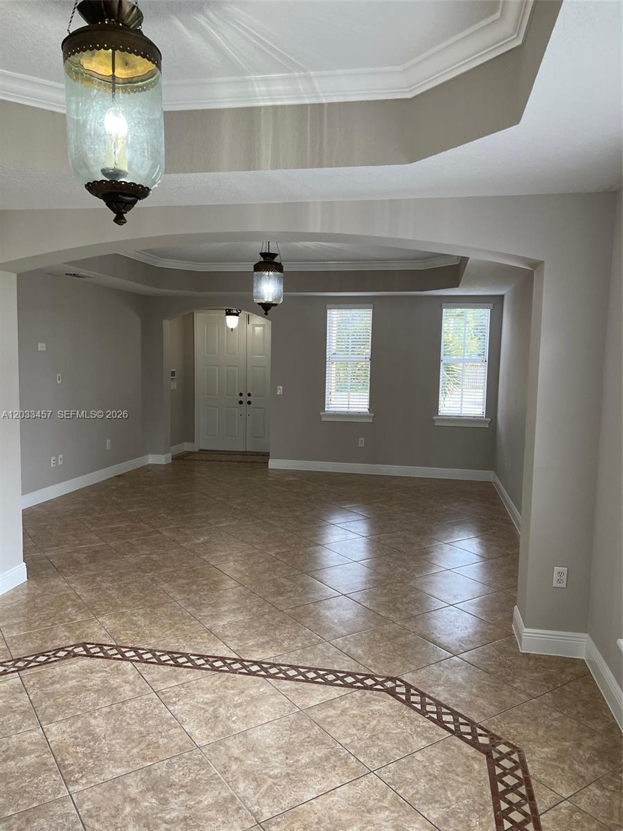 EGRET LAKE ESTATES SEC 1 - Residential Lease