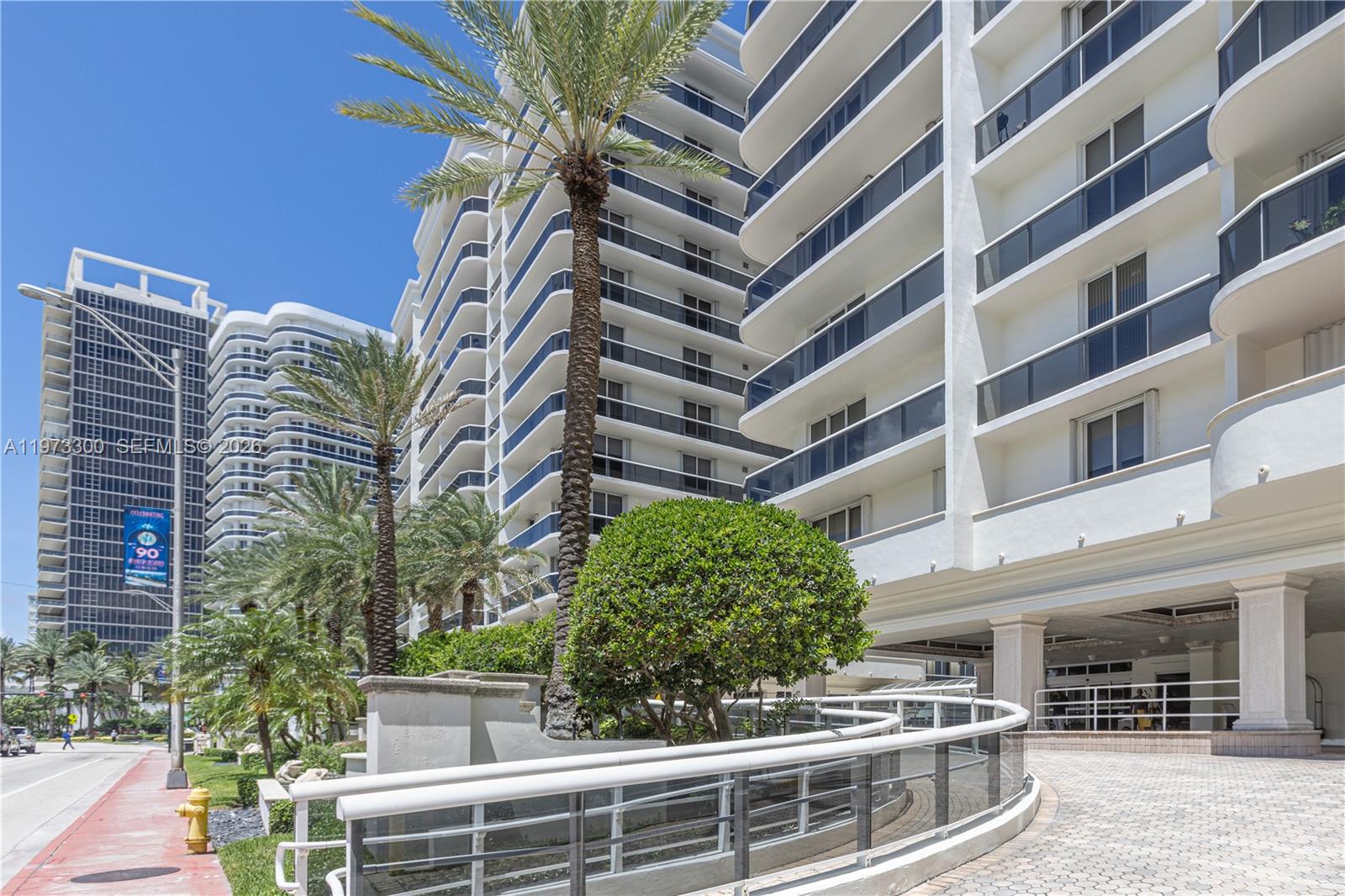 SOLIMAR CONDO - Residential