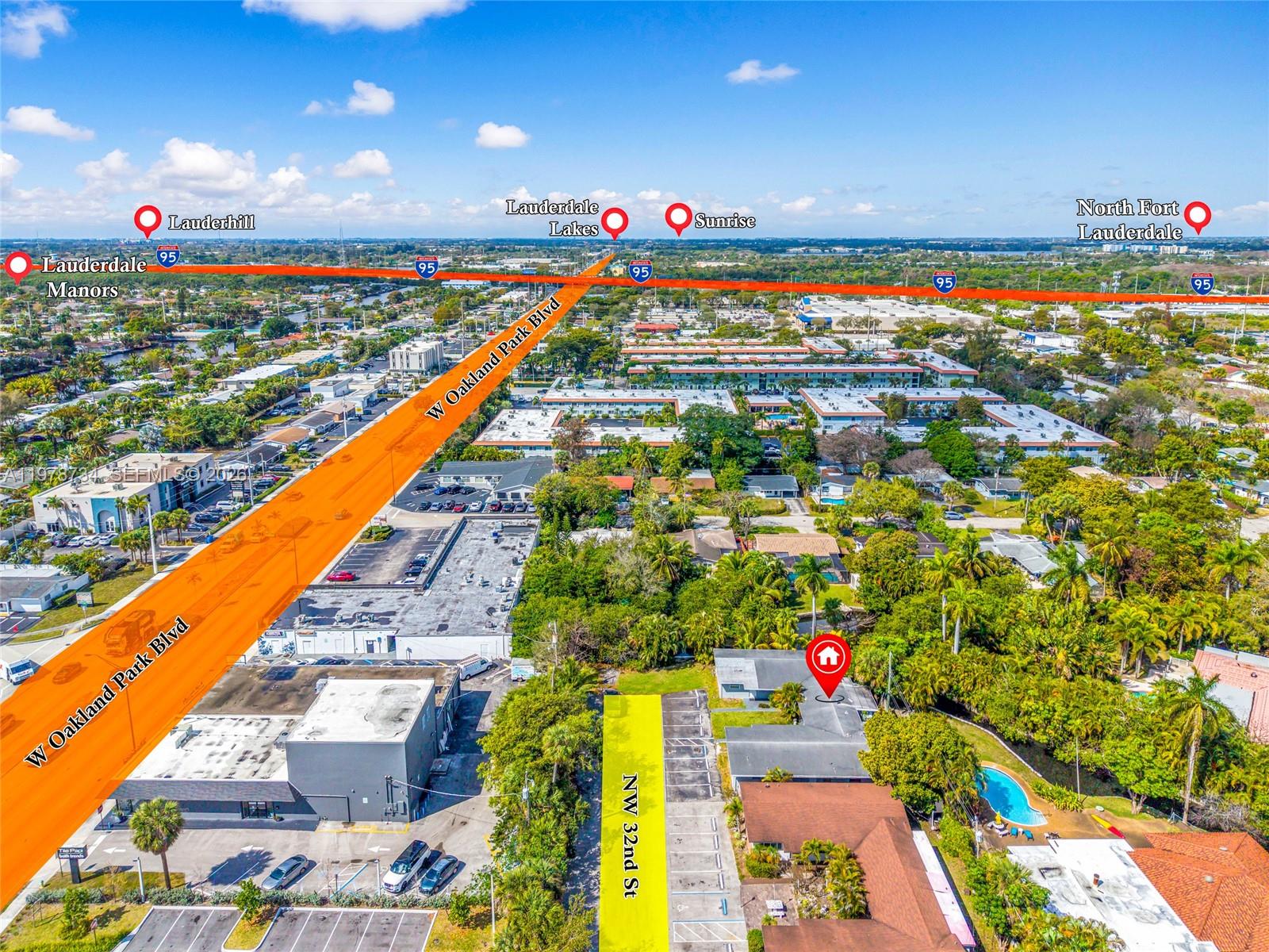 BOULEVARD VILLAS - Residential Income