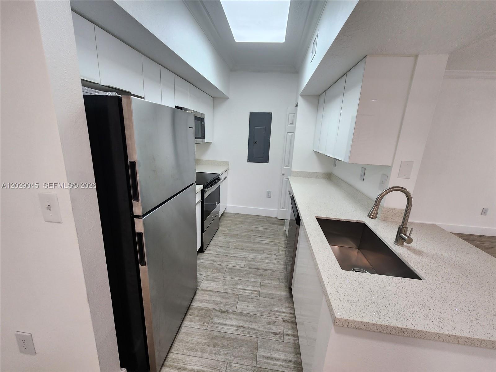 MARQUESA CONDO - Residential